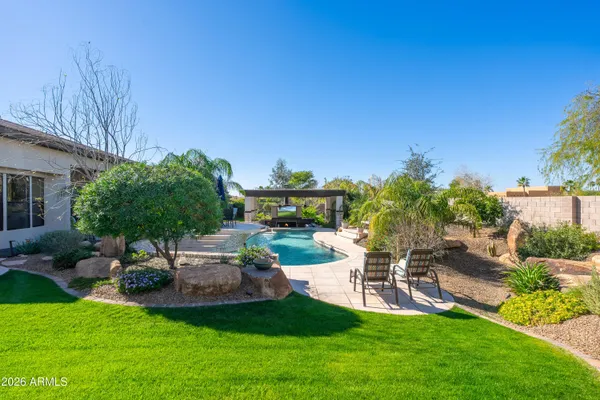 $2,499,000 | 6508 West Avenida Del Sol, Glendale, AZ 85310