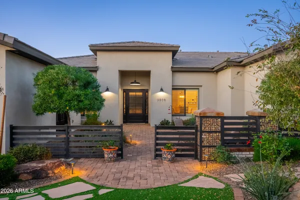$2,499,000 | 6508 West Avenida Del Sol, Glendale, AZ 85310