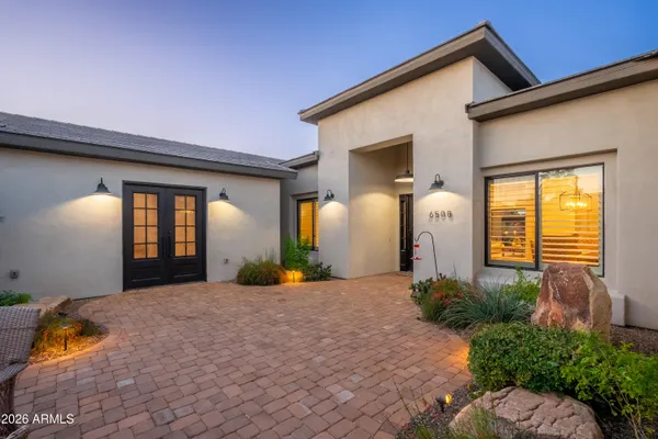 $2,499,000 | 6508 West Avenida Del Sol, Glendale, AZ 85310