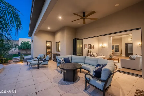 $2,499,000 | 6508 West Avenida Del Sol, Glendale, AZ 85310