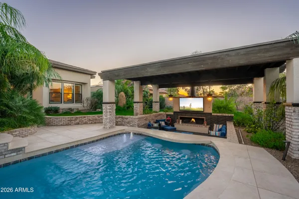 $2,499,000 | 6508 West Avenida Del Sol, Glendale, AZ 85310