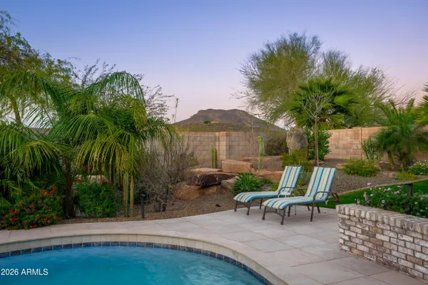 $2,499,000 | 6508 West Avenida Del Sol, Glendale, AZ 85310