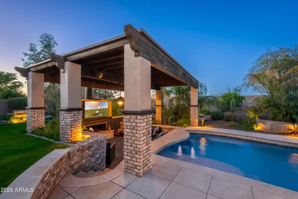 $2,499,000 | 6508 West Avenida Del Sol, Glendale, AZ 85310