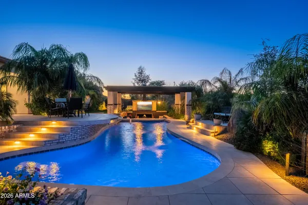 $2,499,000 | 6508 West Avenida Del Sol, Glendale, AZ 85310