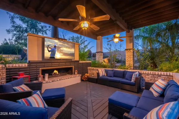 $2,499,000 | 6508 West Avenida Del Sol, Glendale, AZ 85310