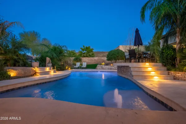 $2,499,000 | 6508 West Avenida Del Sol, Glendale, AZ 85310