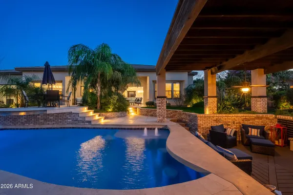 $2,499,000 | 6508 West Avenida Del Sol, Glendale, AZ 85310