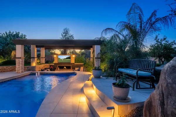 $2,499,000 | 6508 West Avenida Del Sol, Glendale, AZ 85310
