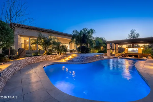 $2,499,000 | 6508 West Avenida Del Sol, Glendale, AZ 85310