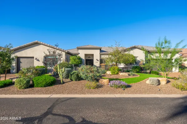 $2,499,000 | 6508 West Avenida Del Sol, Glendale, AZ 85310