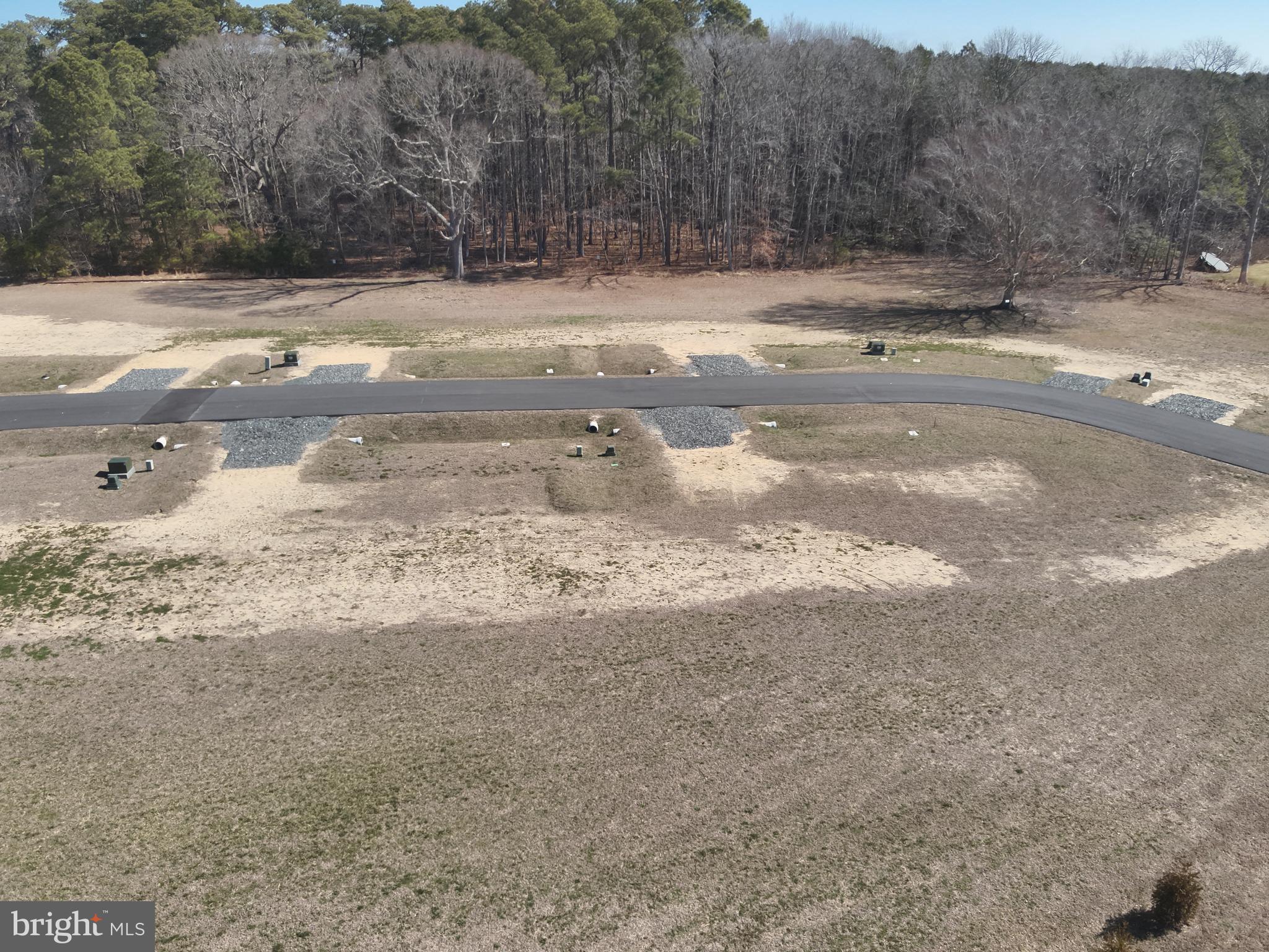 Stephen Decatur Highway Berlin, MD 21811 - Photo 11 of 28 a view of yard covered with snow