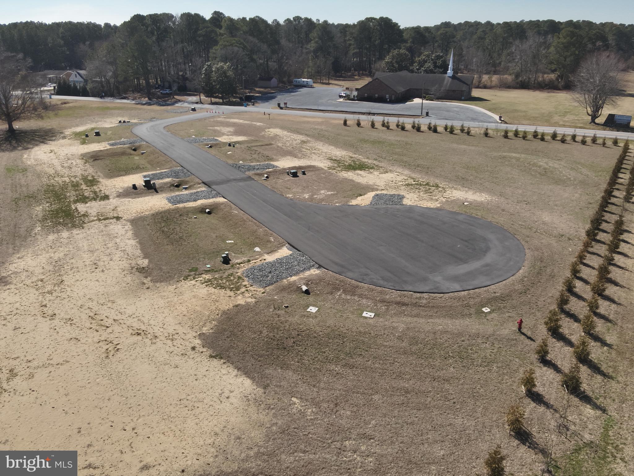 Stephen Decatur Highway Berlin, MD 21811 - Photo 13 of 28 a view of an outdoor space