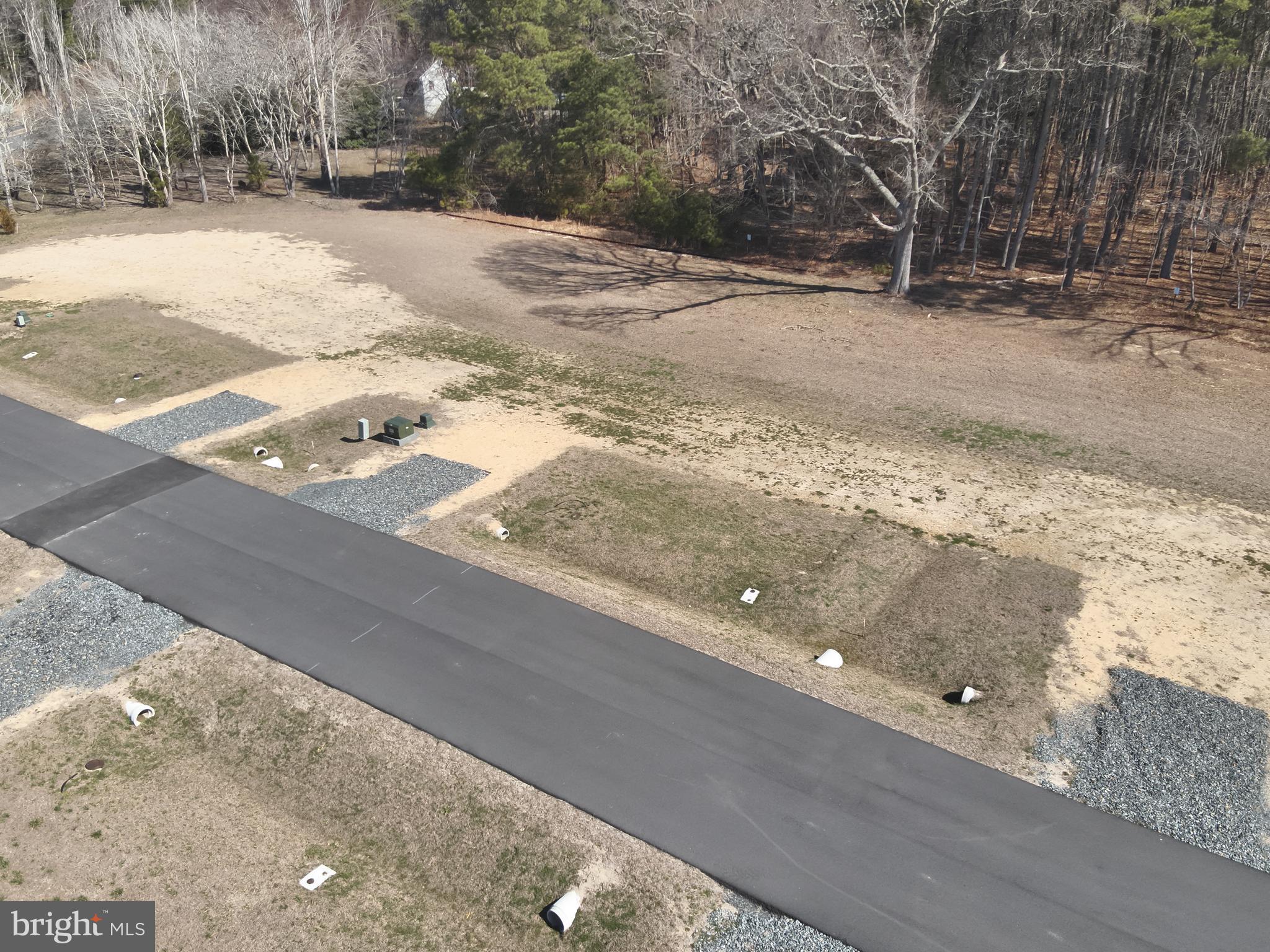 Stephen Decatur Highway Berlin, MD 21811 - Photo 19 of 28 a view of empty space and road