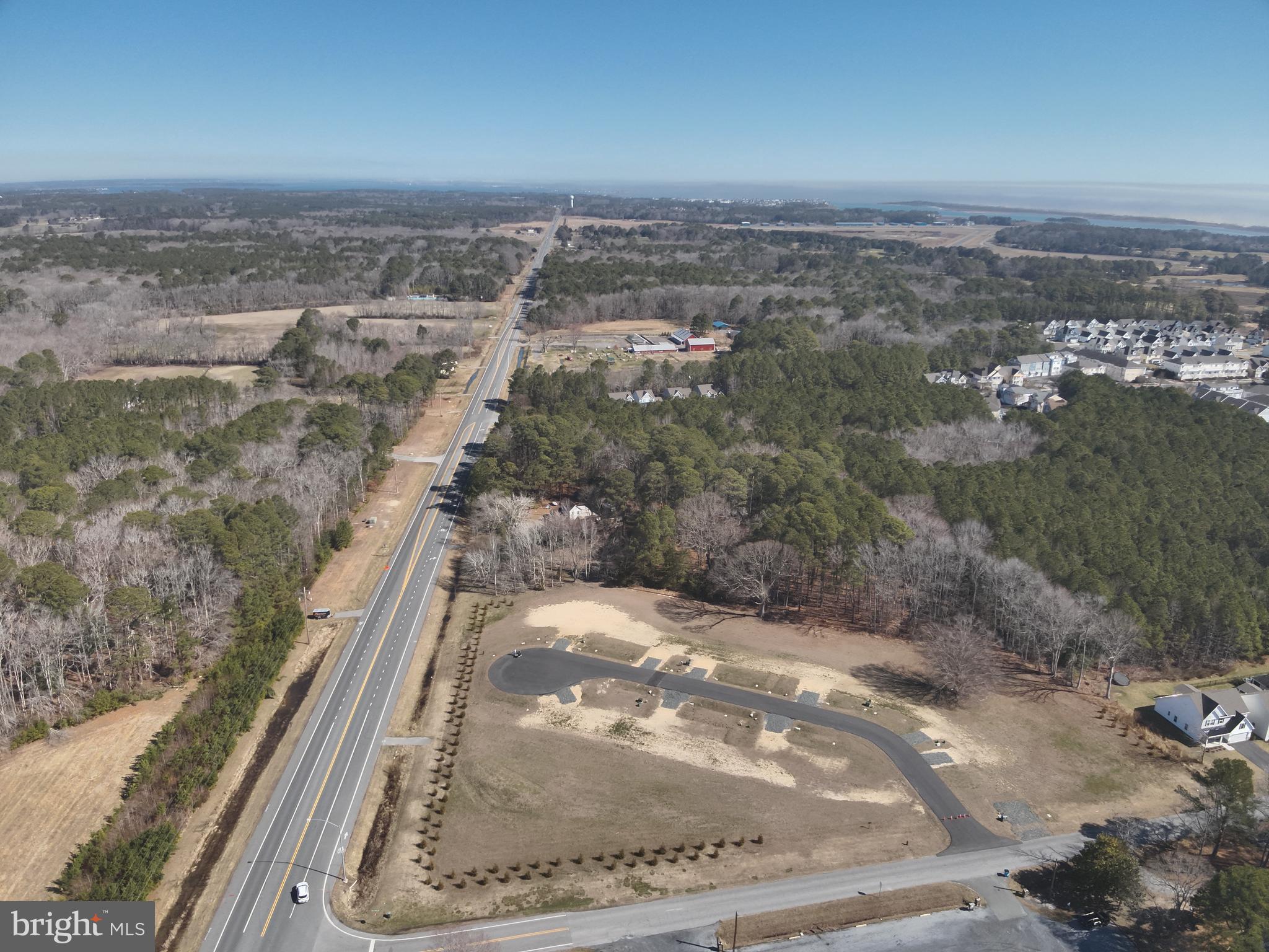 Stephen Decatur Highway Berlin, MD 21811 - Photo 8 of 28 a view of a water heater room