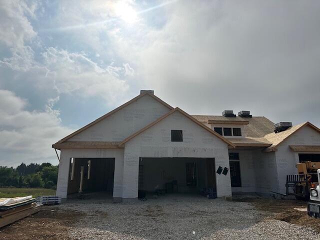 593 Wickland Way Colgate, WI 53017 - Photo 1 of 3 6/27