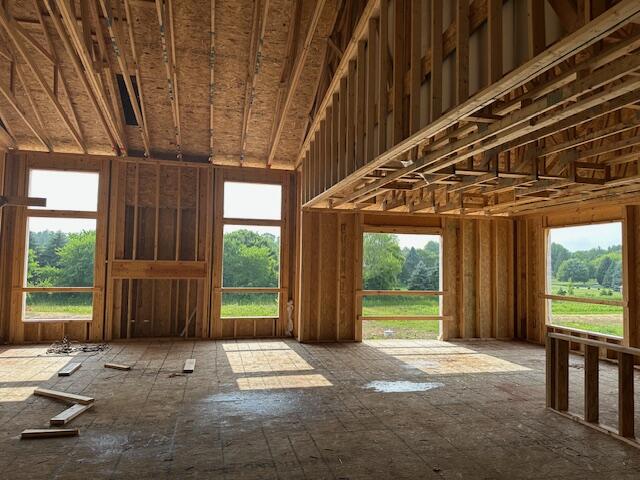 593 Wickland Way Colgate, WI 53017 - Photo 2 of 3 Living room