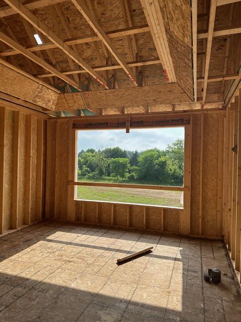 593 Wickland Way Colgate, WI 53017 - Photo 3 of 3 Primary bedroom