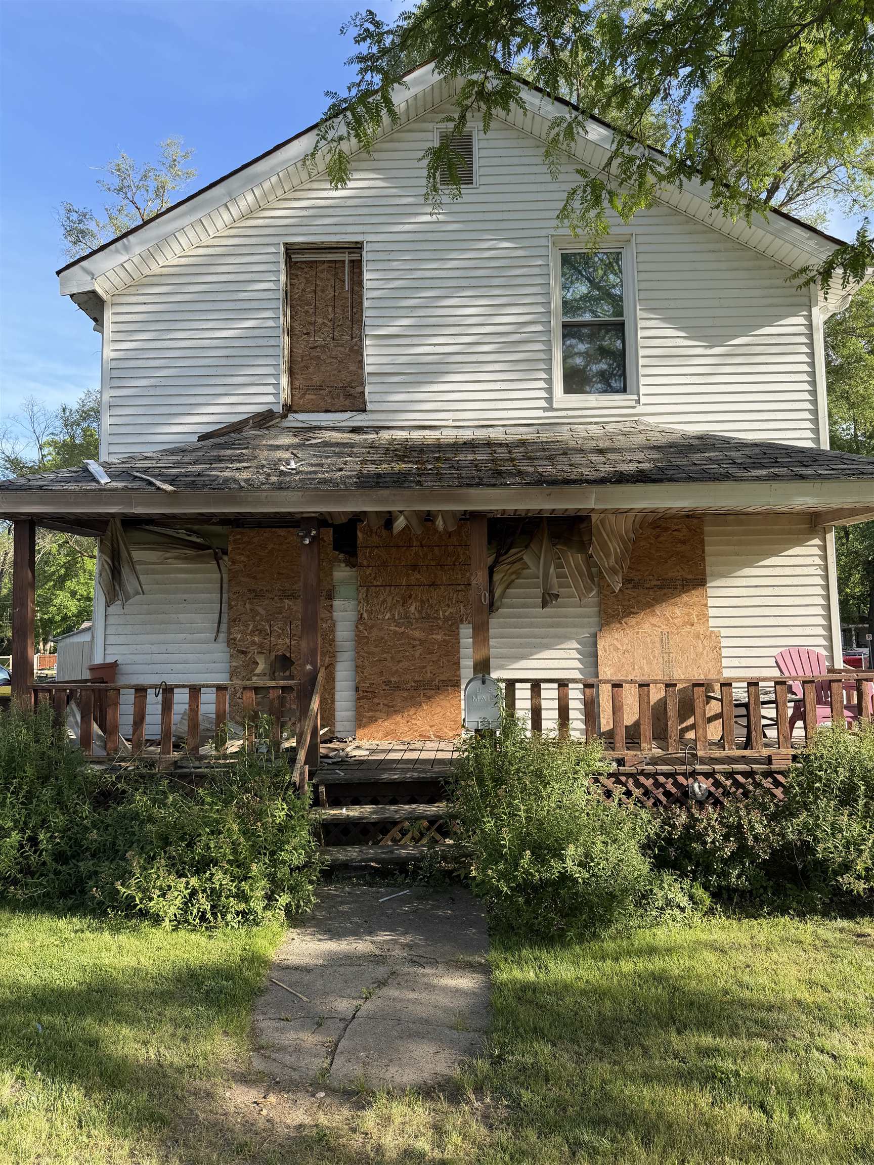 230 Ely Street Alma, MI 48801 - Photo 2 of 7