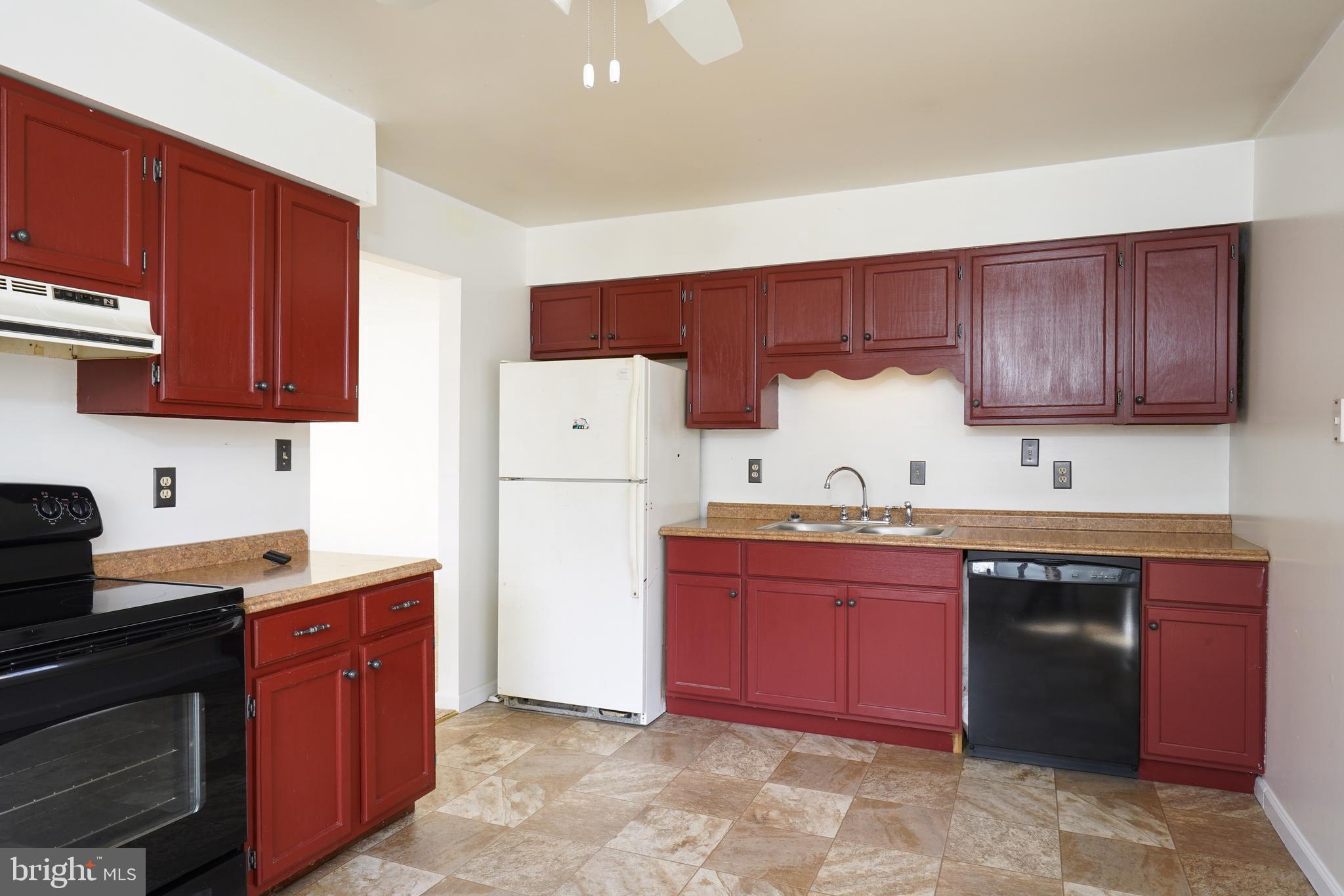 832 Nottingham Road Elkton, MD 21921 - Photo 11 of 25 Kitchen