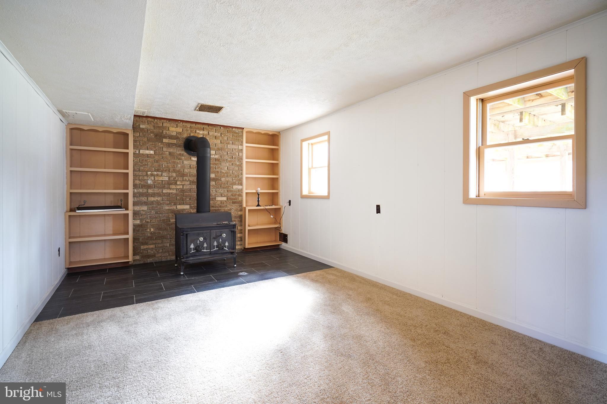 832 Nottingham Road Elkton, MD 21921 - Photo 14 of 25 Family room ...lower level