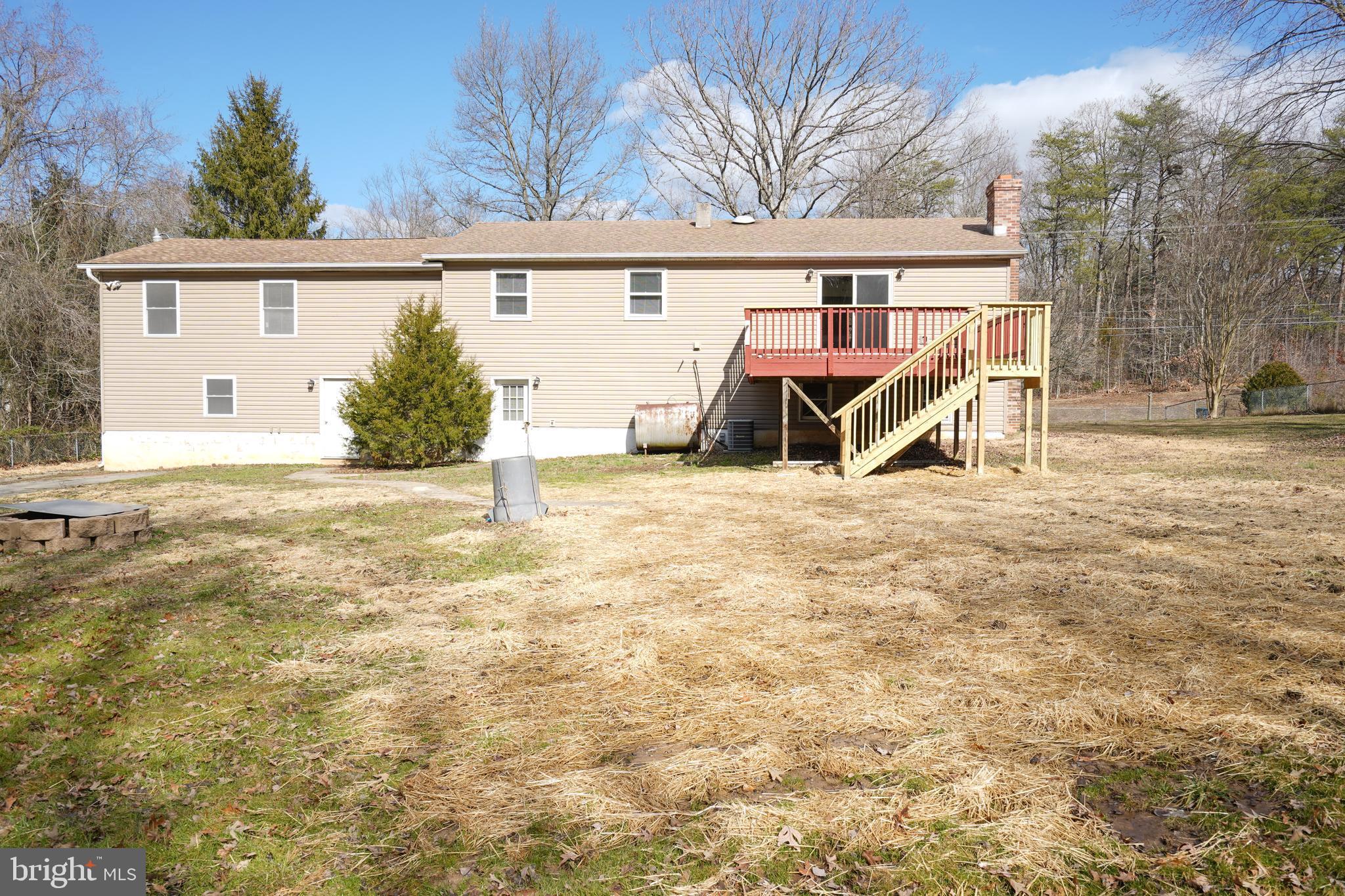 832 Nottingham Road Elkton, MD 21921 - Photo 3 of 25 exterior rear