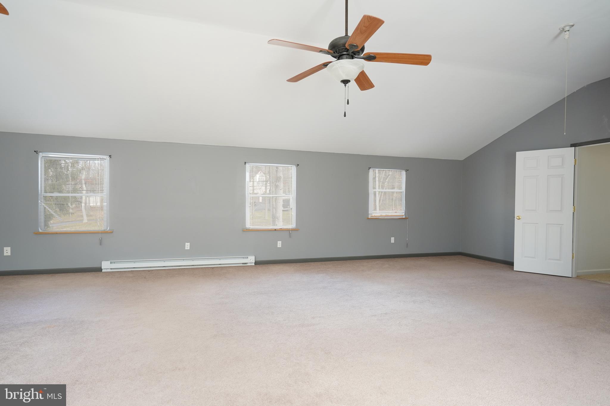 832 Nottingham Road Elkton, MD 21921 - Photo 9 of 25 Master bedroom view #2