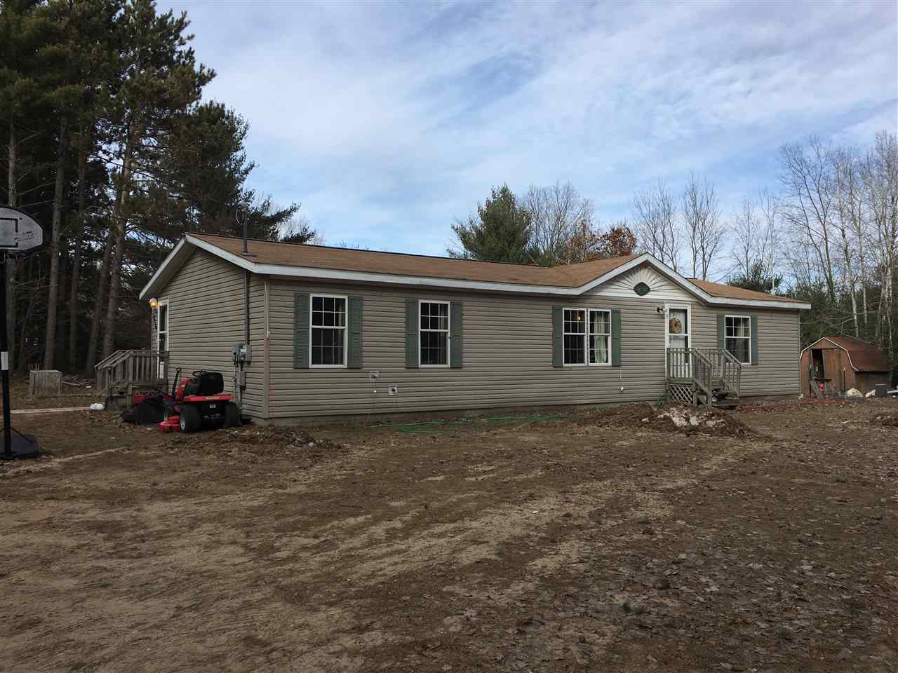 2110 Heniser Road Traverse City, MI 49685 - Photo 2 of 5 1828839-1.JPG