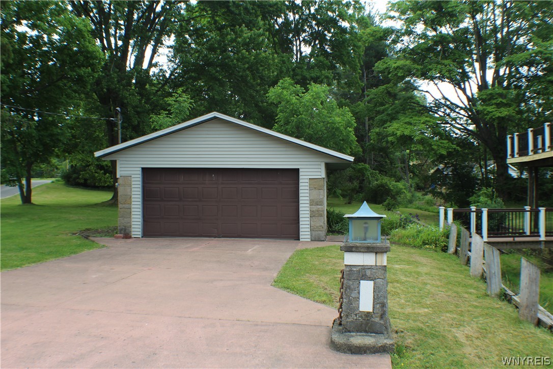 94 Longview Avenue Ellicott, NY 14701 - Photo 3 of 48