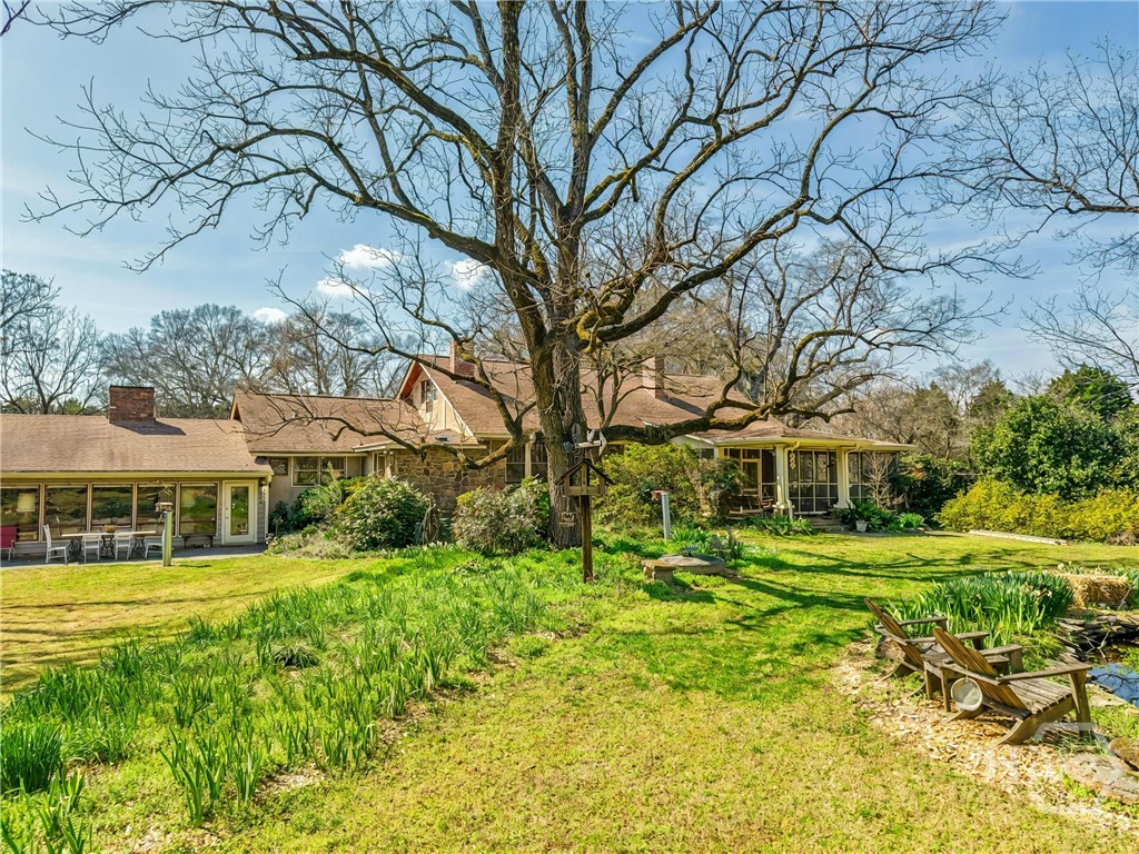 1800 Simonton Bridge Road Watkinsville, GA 30677 - Photo 48 of 68
