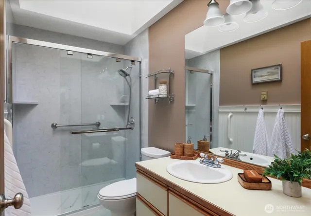 $825,000 | 5495 Windmill Lane, Freeland, WA 98249