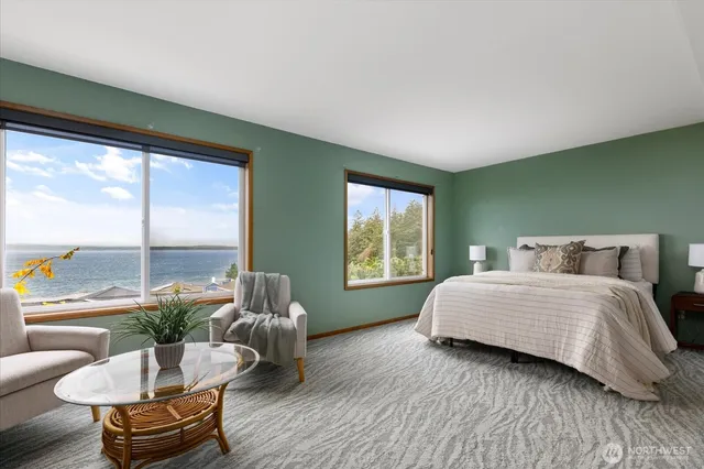 $825,000 | 5495 Windmill Lane, Freeland, WA 98249