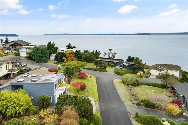 $825,000 | 5495 Windmill Lane, Freeland, WA 98249