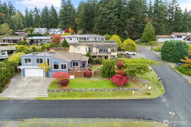 $825,000 | 5495 Windmill Lane, Freeland, WA 98249