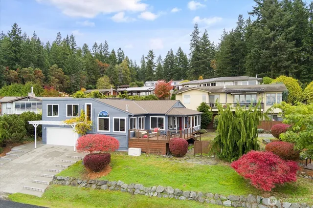 $825,000 | 5495 Windmill Lane, Freeland, WA 98249