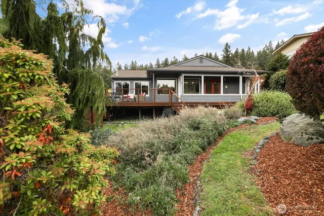 $825,000 | 5495 Windmill Lane, Freeland, WA 98249