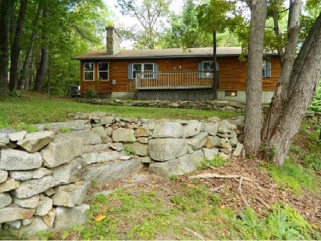 70 Stoneham Road Wakefield, NH 03872 - Photo 1 of 27 Gallery Image 1