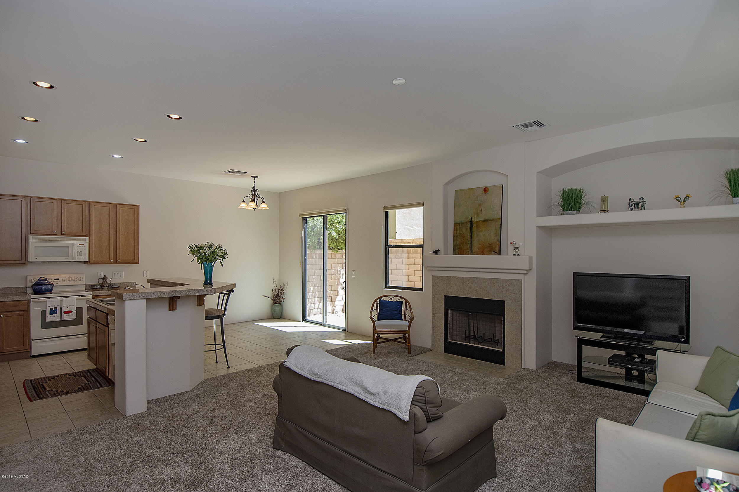374 East Cedarvale Road Tucson, AZ 85704 - Photo 6 of 50 Gallery Image 6