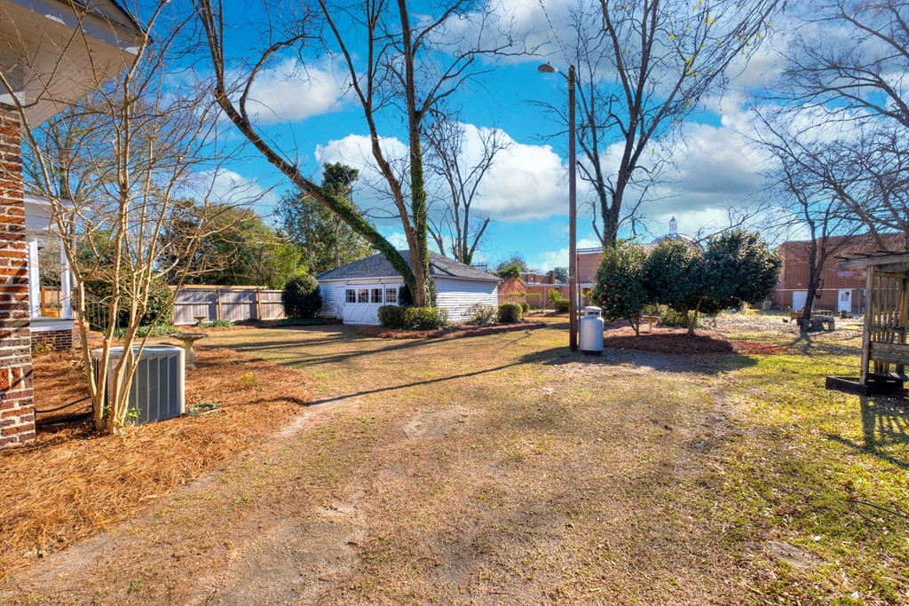 26 Haynsworth Street Sumter, SC 29150 - Photo 38 of 42 Gallery Image 38