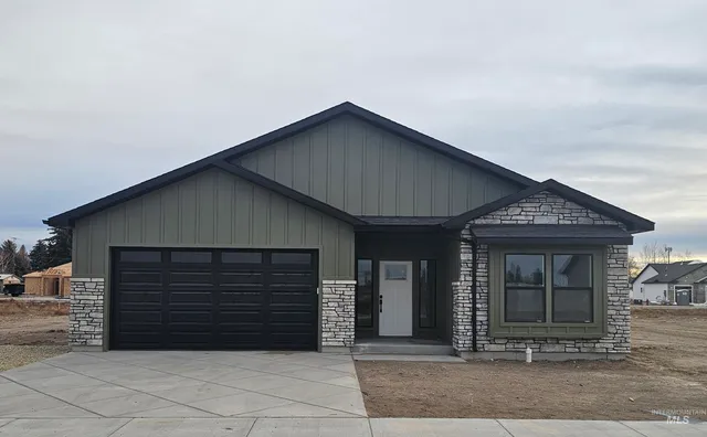 $415,000 | 1211 Bronze, Rupert, ID 83350