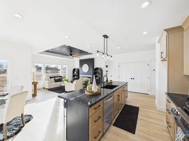 $415,000 | 1211 Bronze, Rupert, ID 83350