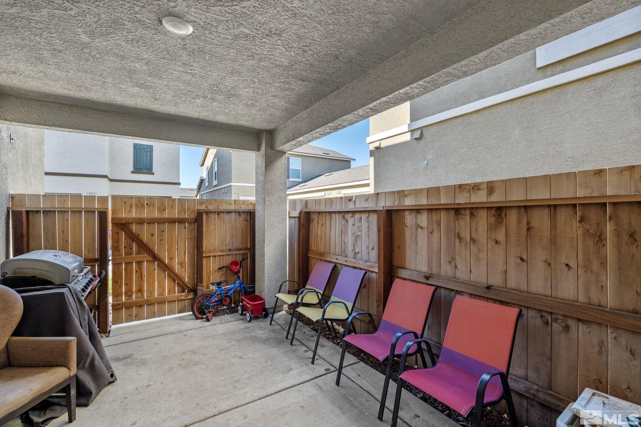9627 Nautical Mile Road Reno, NV 89506 - Photo 33 of 37 Photo 33
