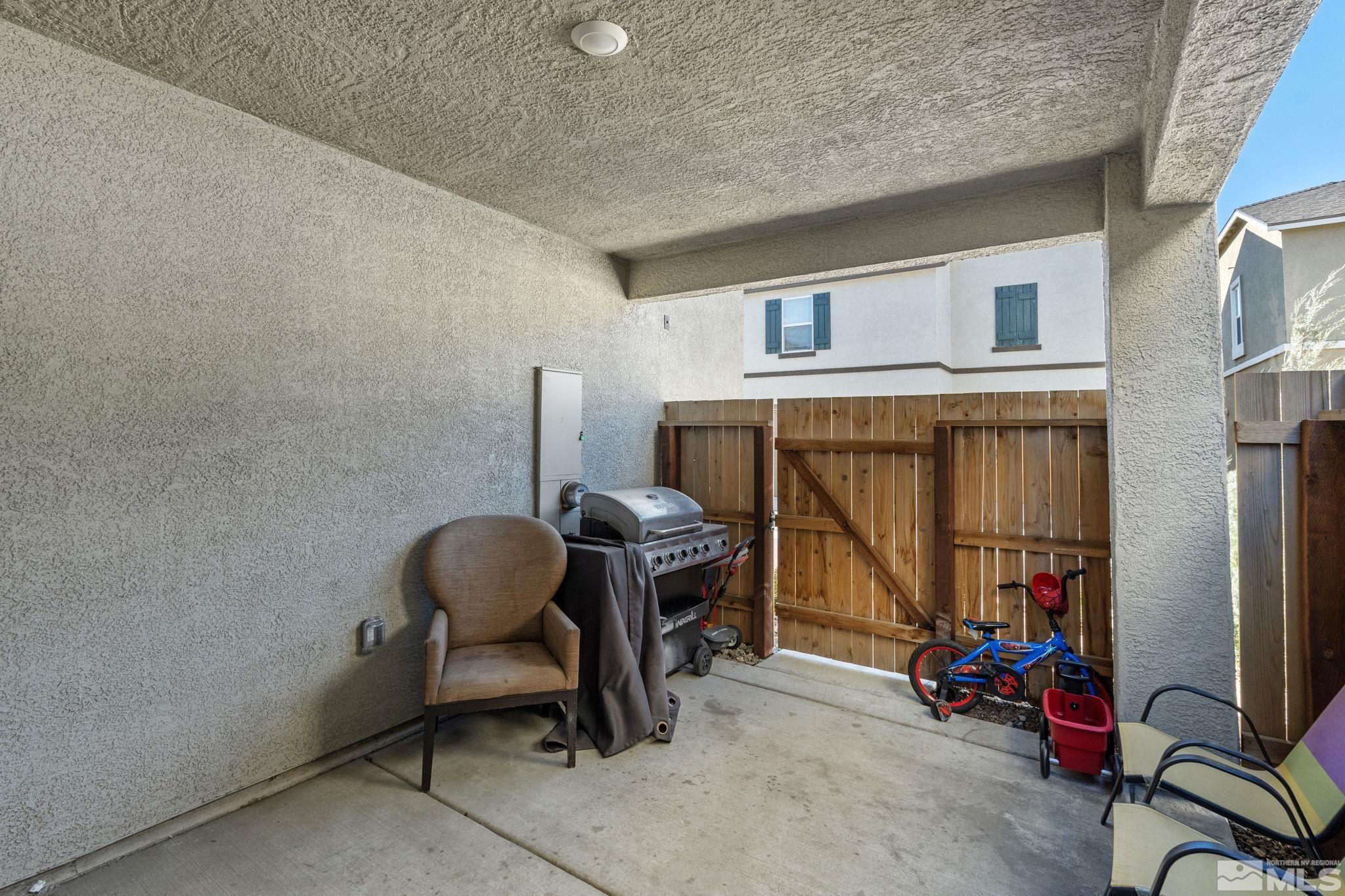 9627 Nautical Mile Road Reno, NV 89506 - Photo 34 of 37 Photo 34