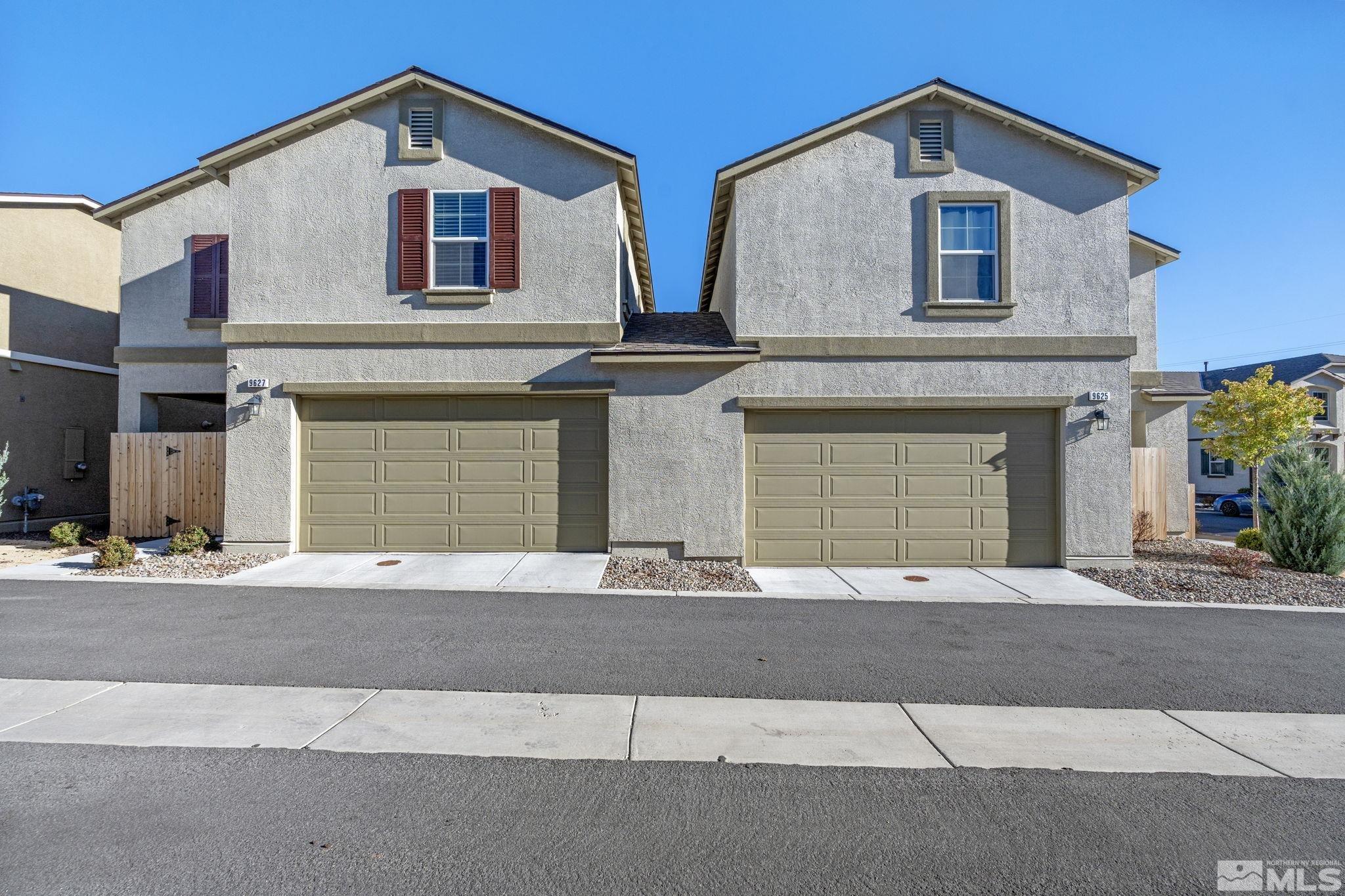 9627 Nautical Mile Road Reno, NV 89506 - Photo 35 of 37 Photo 35