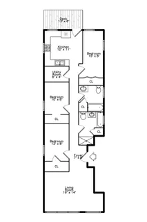 $3,700 | 1246 West Ohio Street, Unit 3, Chicago, IL 60642