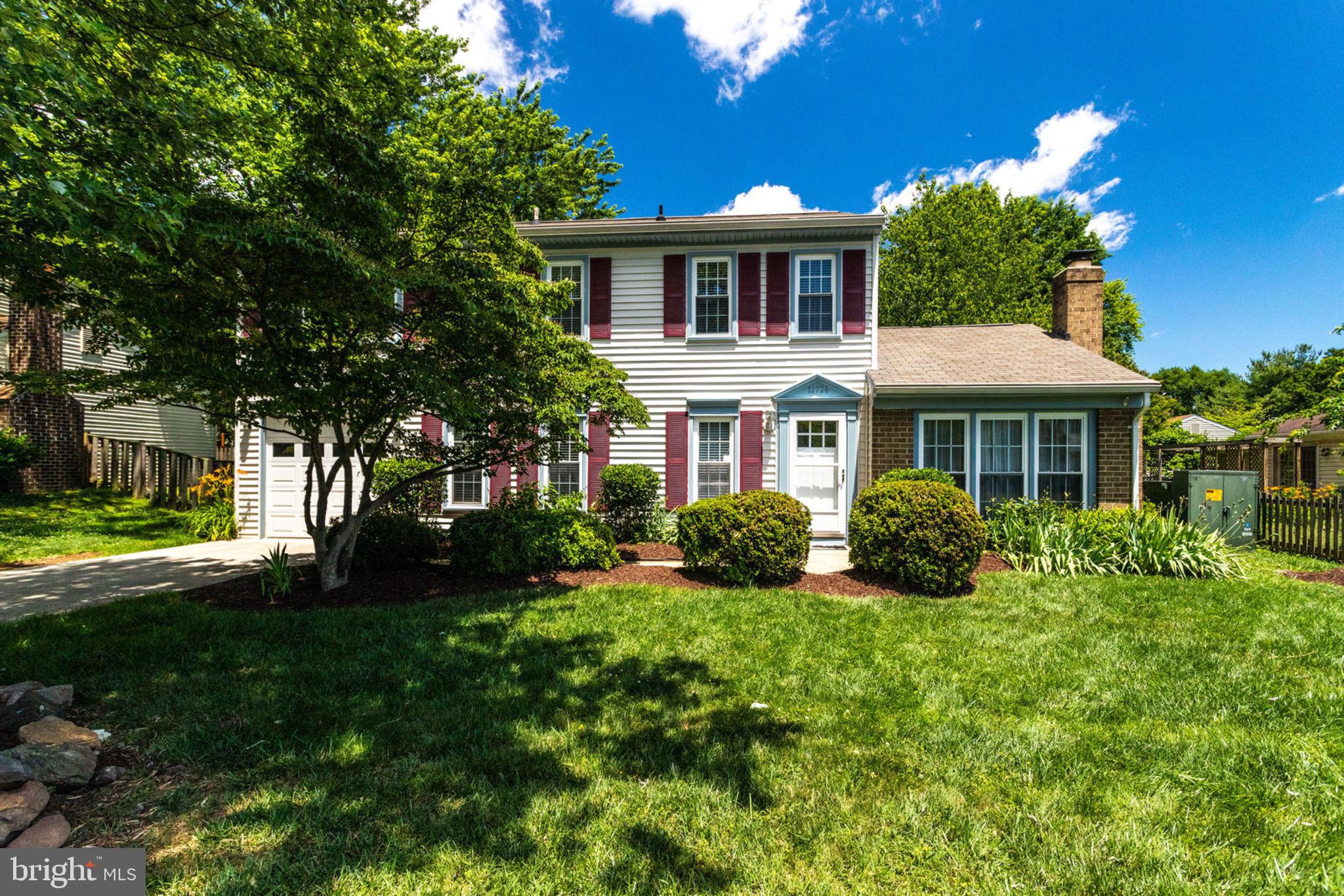 12726 Builders Road Herndon, VA 20170 - Photo 1 of 52 Gallery Image 1