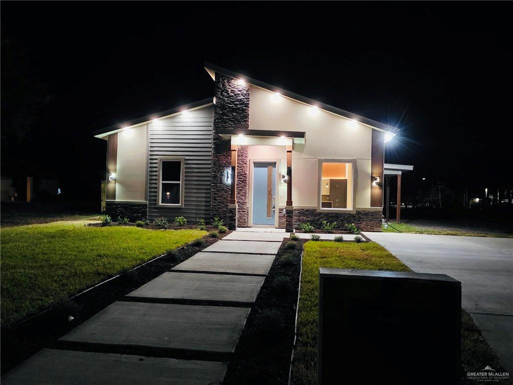 710 Lyons Street Progreso, TX 78596 - Photo 8 of 20 Gallery Image 8