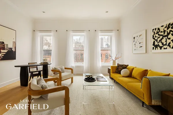 $12,995,000 | 33 West 71st Street | Upper West Side