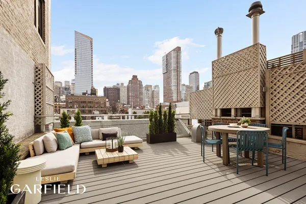 $12,995,000 | 33 West 71st Street | Upper West Side