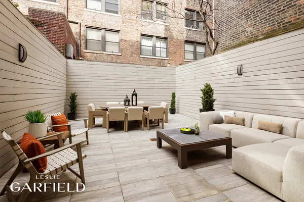 $12,995,000 | 33 West 71st Street | Upper West Side