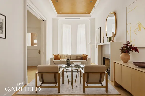 $12,995,000 | 33 West 71st Street | Upper West Side